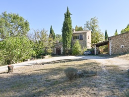  farmhouse in Provence