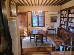  villa for sale Roussillon