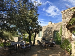  vacation rental Provence