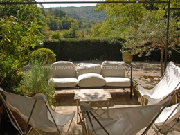  Provence holiday house