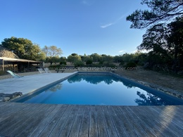  Borie for rent in Luberon