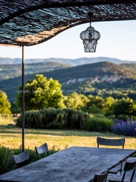 hamlet in Provence