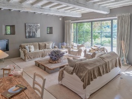 Property for rent near Aix en Provence