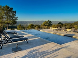 Provence villa rental