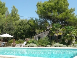  Provence vacation rental