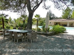  Provence seasonal rental