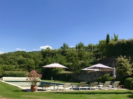  Provence farmhouse rental
