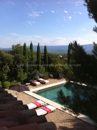  Villa for rent in Provence