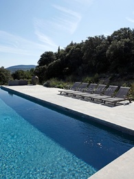  Provence villa rental