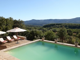 house for rent provence