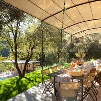 Rental house in Provence for 8/10 people with swimming pool