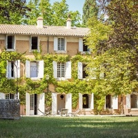Luxury Property for rent in the Luberon