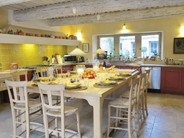  holiday home provence