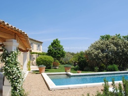  villa rental near Gordes