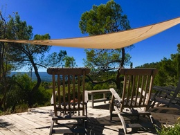  holiday rental roussillon 
