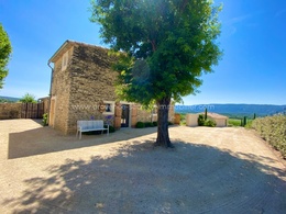  villa provence