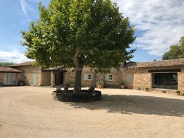  provencal villa