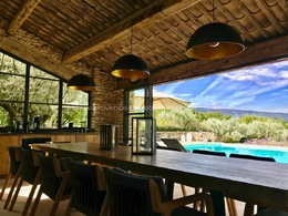 villa for rent in provence