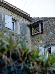 house rental Provence