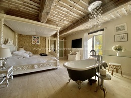 country house provence