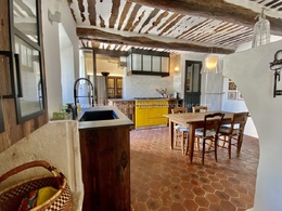 rent villa provence