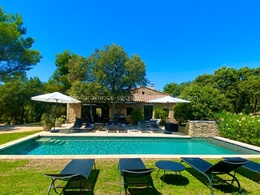  villa for rent Provence