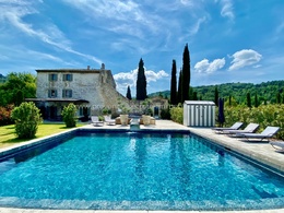  house for rent Luberon