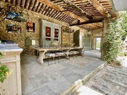  country house rental Provence