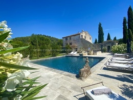  country house rental Provence