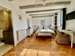  house for rent luberon
