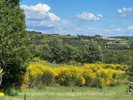  house for rent luberon
