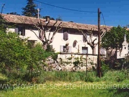  mas and vineyards for sale Ventoux