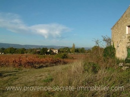  farmhouse to restore Luberon
