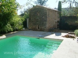  Provence hamlet house for sale