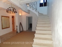  village house for sale in Provence