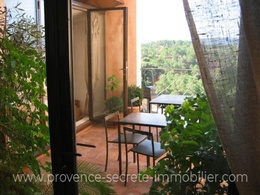  village house for sale Luberon