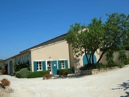  viticole property for sale Luberon