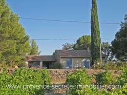  villa to renovate Provence