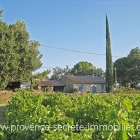 Small villa for sale in Provence