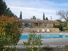  stone house for sale Provence