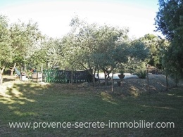  sale villa Cabrières d'Avignon