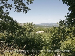 Luberon land for sale