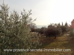 building land for sale Luberon