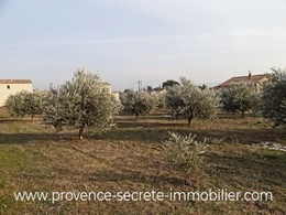  land Luberon for sale