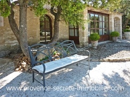  mas for sale in Luberon