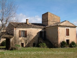  property for sale Luberon
