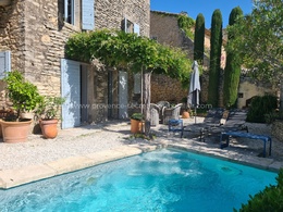  house in Luberon