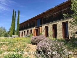  house with view for sale Luberon