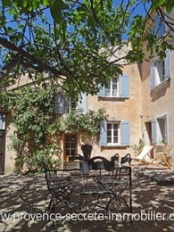  house of the Luberon for sale
