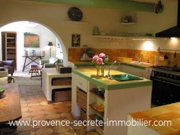  house Roussillon for sale
